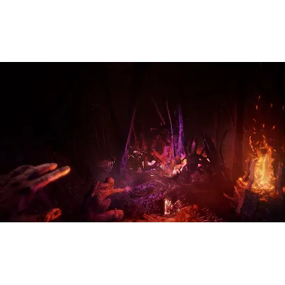 Agony XBOX ONE X|S Ключ / Цифровой код - irongamers.ru