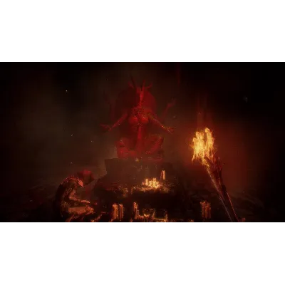 Agony XBOX ONE X|S Ключ / Цифровой код - irongamers.ru