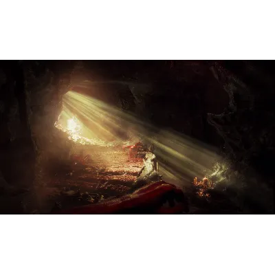 Agony XBOX ONE X|S Ключ / Цифровой код - irongamers.ru