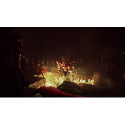 Agony XBOX ONE X|S Ключ / Цифровой код - irongamers.ru