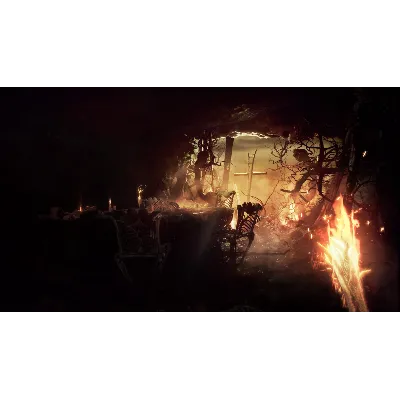 Agony XBOX ONE X|S Ключ / Цифровой код - irongamers.ru