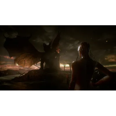 Agony XBOX ONE X|S Ключ / Цифровой код - irongamers.ru