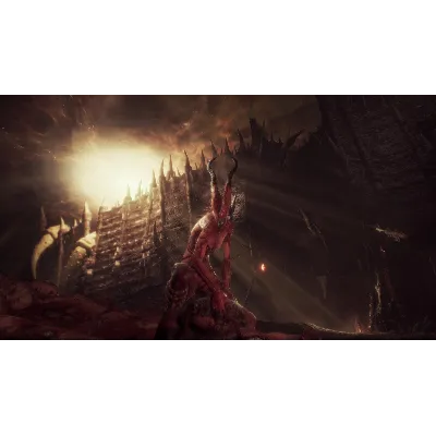 Agony XBOX ONE X|S Ключ / Цифровой код - irongamers.ru