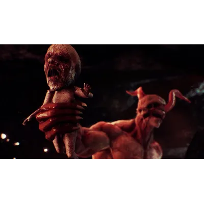 Agony XBOX ONE X|S Ключ / Цифровой код - irongamers.ru