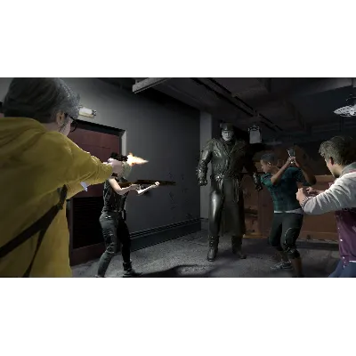 Resident evil 3 Xbox one - irongamers.ru