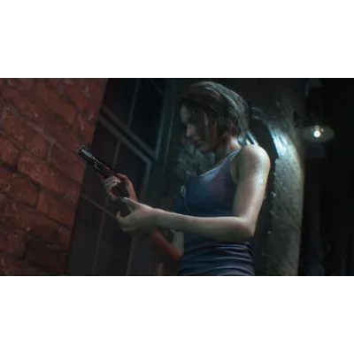 RESIDENT EVIL 3 * RU/KZ/СНГ/TR/AR * STEAM АВТО - irongamers.ru