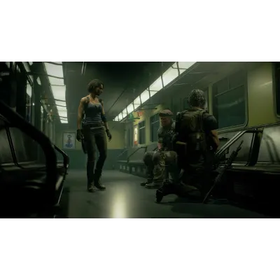 RESIDENT EVIL 3 * RU/KZ/СНГ/TR/AR * STEAM АВТО - irongamers.ru
