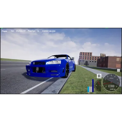 Street Racing 2020 (Steam key/Region free) - irongamers.ru