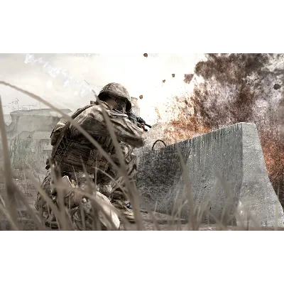 Call of Duty 4: Modern Warfare (Steam Gift Region Free) - irongamers.ru