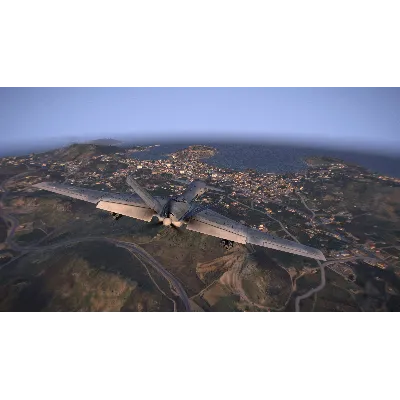 ⭐ ARMA 3 ОНЛАЙН STEAM (Region Free) + БОНУС (АРМА 3) - irongamers.ru