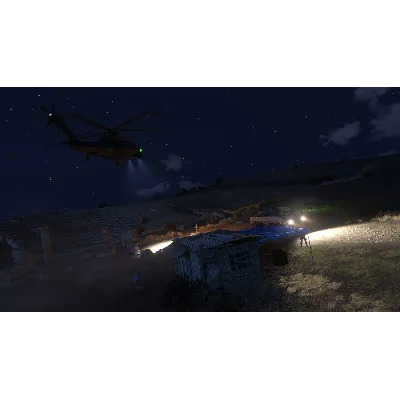 ⭐ ARMA 3 ОНЛАЙН STEAM (Region Free) + БОНУС (АРМА 3) - irongamers.ru