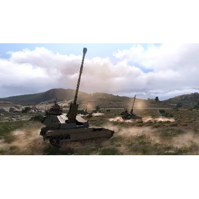 ⭐ ARMA 3 ОНЛАЙН STEAM (Region Free) + БОНУС (АРМА 3) - irongamers.ru