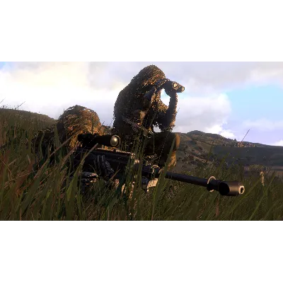 ⭐ ARMA 3 ОНЛАЙН STEAM (Region Free) + БОНУС (АРМА 3) - irongamers.ru