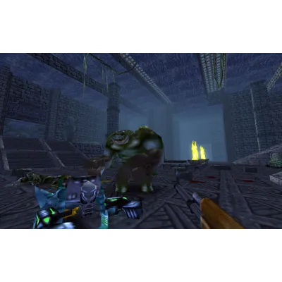 Turok (Steam Ключ / Россия + СНГ) 0% - irongamers.ru