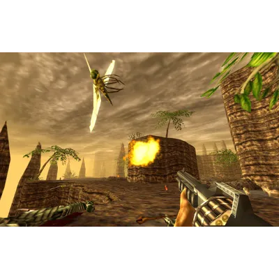 Turok (Steam Ключ / Россия + СНГ) 0% - irongamers.ru