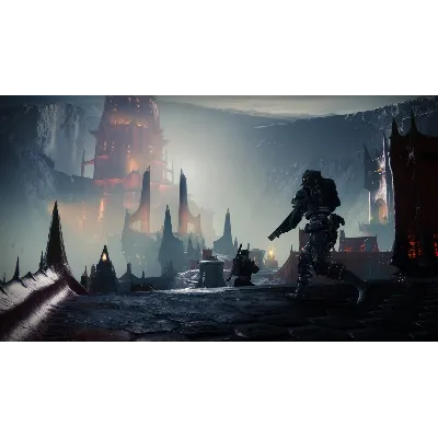 Destiny 2: Обитель Теней XBOX ONE X|S Ключ - irongamers.ru