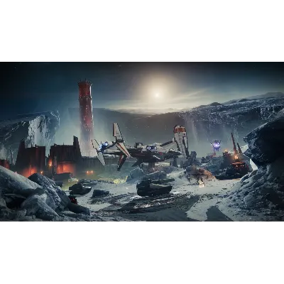 Destiny 2: Обитель Теней XBOX ONE X|S Ключ - irongamers.ru