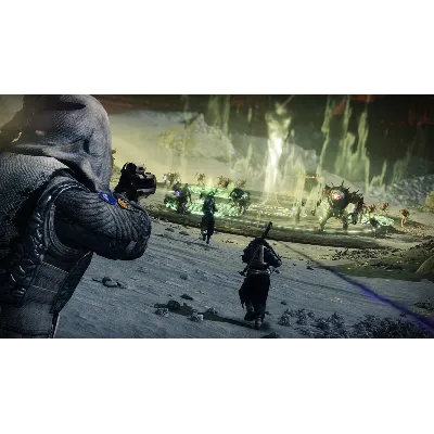 Destiny 2: Обитель Теней XBOX ONE X|S Ключ - irongamers.ru