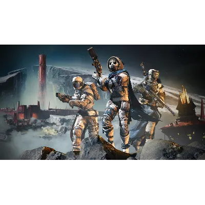 Destiny 2: Обитель Теней XBOX ONE X|S Ключ - irongamers.ru