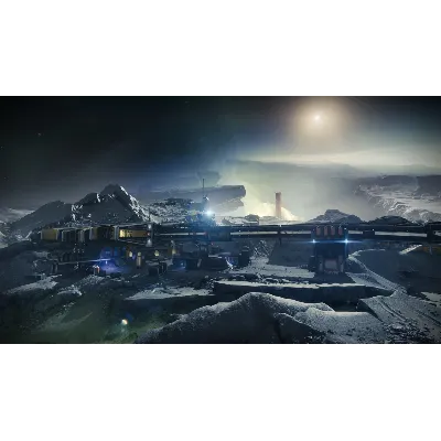 Destiny 2: Обитель Теней XBOX ONE X|S Ключ - irongamers.ru