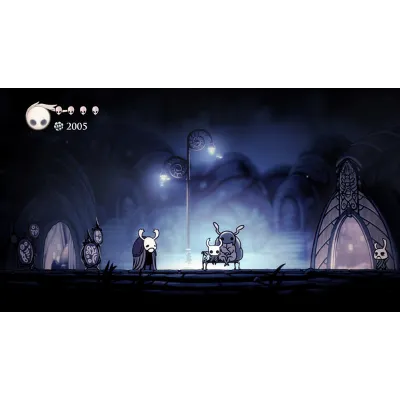 Hollow Knight (Steam Ключ / РФ+Global)+ Бонус - irongamers.ru