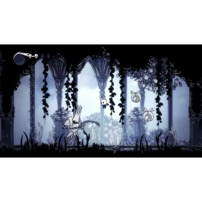 Hollow Knight (Steam Ключ / РФ+Global)+ Бонус - irongamers.ru