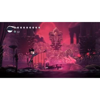 Hollow Knight (Steam Ключ / РФ+Global)+ Бонус - irongamers.ru
