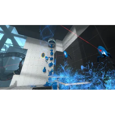 Portal 2 (STEAM) (Region free) - irongamers.ru