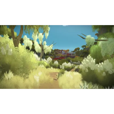 The Witness (Steam Ключ / Россия + Весь Мир) 0% - irongamers.ru