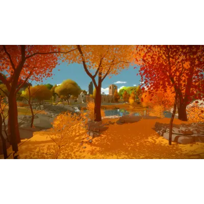 The Witness (Steam Ключ / Россия + Весь Мир) 0% - irongamers.ru