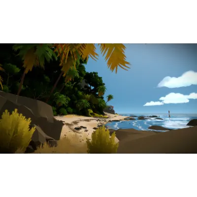 The Witness (Steam Ключ / Россия + Весь Мир) 0% - irongamers.ru
