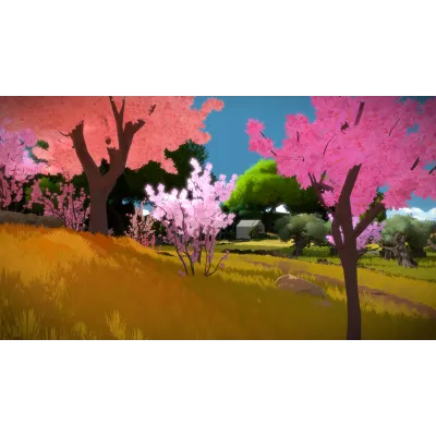 The Witness (Steam Ключ / Россия + Весь Мир) 0% - irongamers.ru