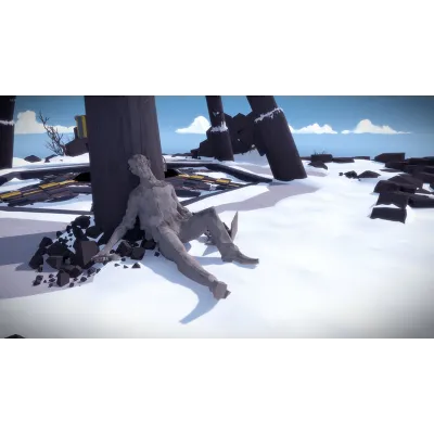 The Witness (Steam Ключ / Россия + Весь Мир) 0% - irongamers.ru