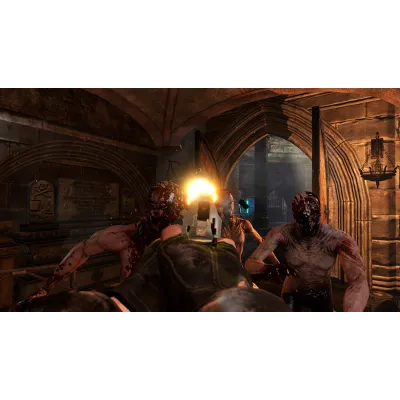 Killing Floor 2 (Steam Ключ / РФ+СНГ) 0% - irongamers.ru