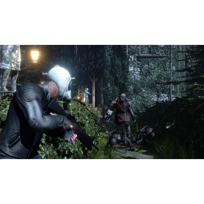Killing Floor 2 (Steam Ключ / РФ+СНГ) 0% - irongamers.ru