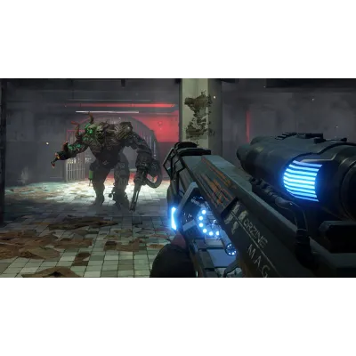 Killing Floor 2 (Steam Ключ / РФ+СНГ) 0% - irongamers.ru