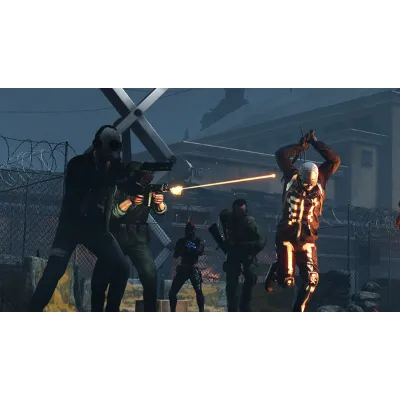 Killing Floor 2 (Steam Ключ / РФ+СНГ) 0% - irongamers.ru