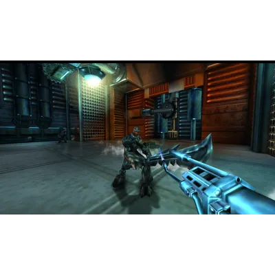 Turok 2 Seeds of Evil (Steam Ключ / Россия + СНГ) 0% - irongamers.ru