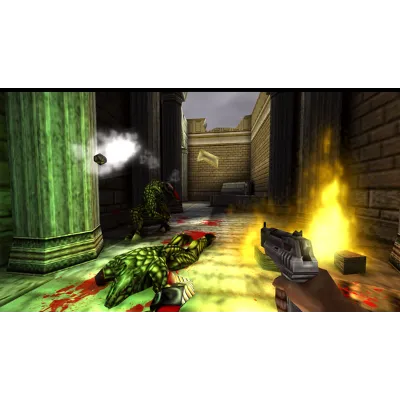 Turok 2 Seeds of Evil (Steam Ключ / Россия + СНГ) 0% - irongamers.ru