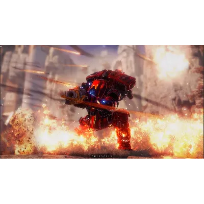 Titanfall 2 - Максимальное изд. Xbox One Code Россия - irongamers.ru