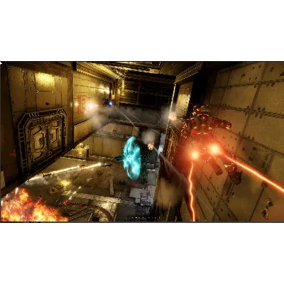 Titanfall 2 - Максимальное изд. Xbox One Code Россия - irongamers.ru