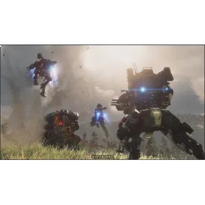Titanfall 2 - Максимальное изд. Xbox One Code Россия - irongamers.ru