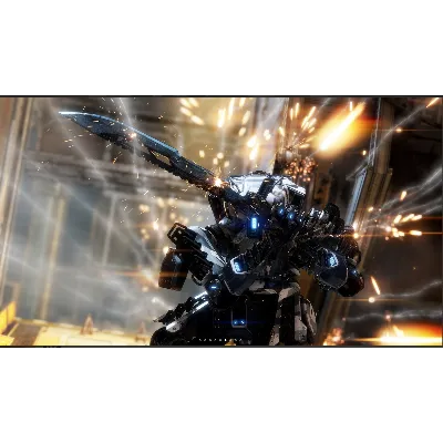 Titanfall 2 - Максимальное изд. Xbox One Code Россия - irongamers.ru