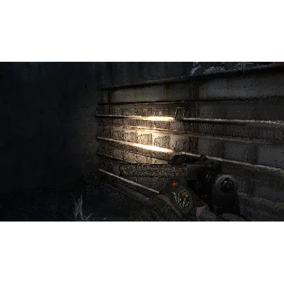 Metro 2033 All Languages (Steam Gift Region Free / GLOBAL/ROW/RU/CIS) - irongamers.ru