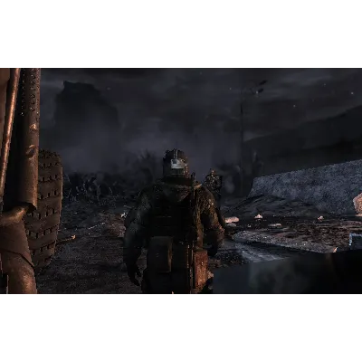 Metro 2033 All Languages (Steam Gift Region Free / GLOBAL/ROW/RU/CIS) - irongamers.ru