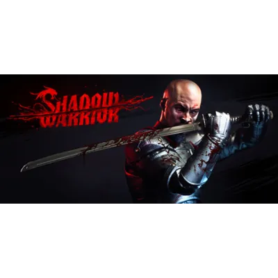 Shadow Warrior Special Edition - STEAM Key Region Free - irongamers.ru