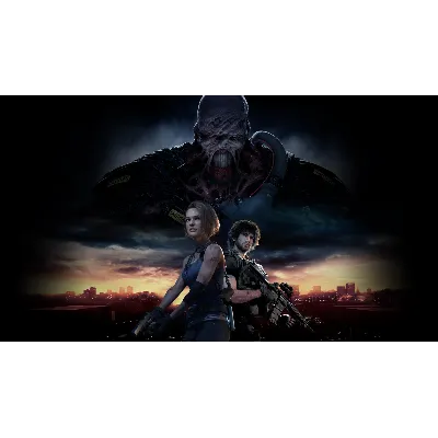 Resident Evil 3+Resident Evil Resistance XBOX ONE - irongamers.ru