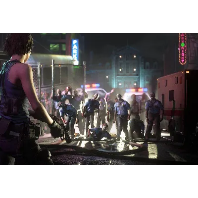 Resident Evil 3 Xbox One|Пожизненная Гарантия ⭐⭐⭐ - irongamers.ru