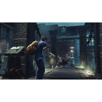 Resident Evil 3 Xbox One|Пожизненная Гарантия ⭐⭐⭐ - irongamers.ru