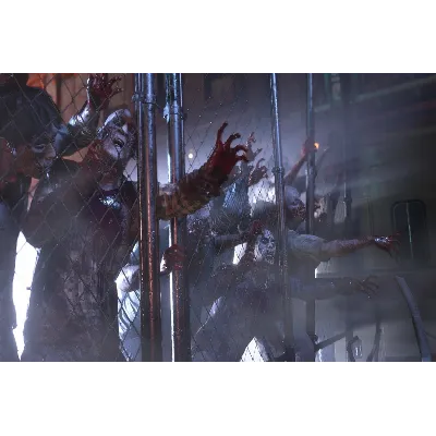 Resident Evil 3 Xbox One|Пожизненная Гарантия ⭐⭐⭐ - irongamers.ru